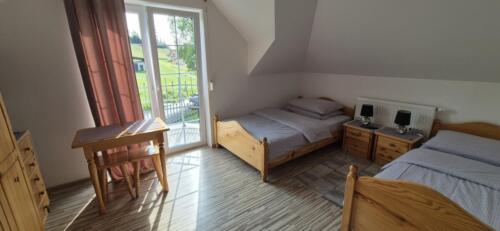 Pokoj 2