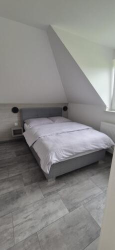 Sypialnia studio nr 4
